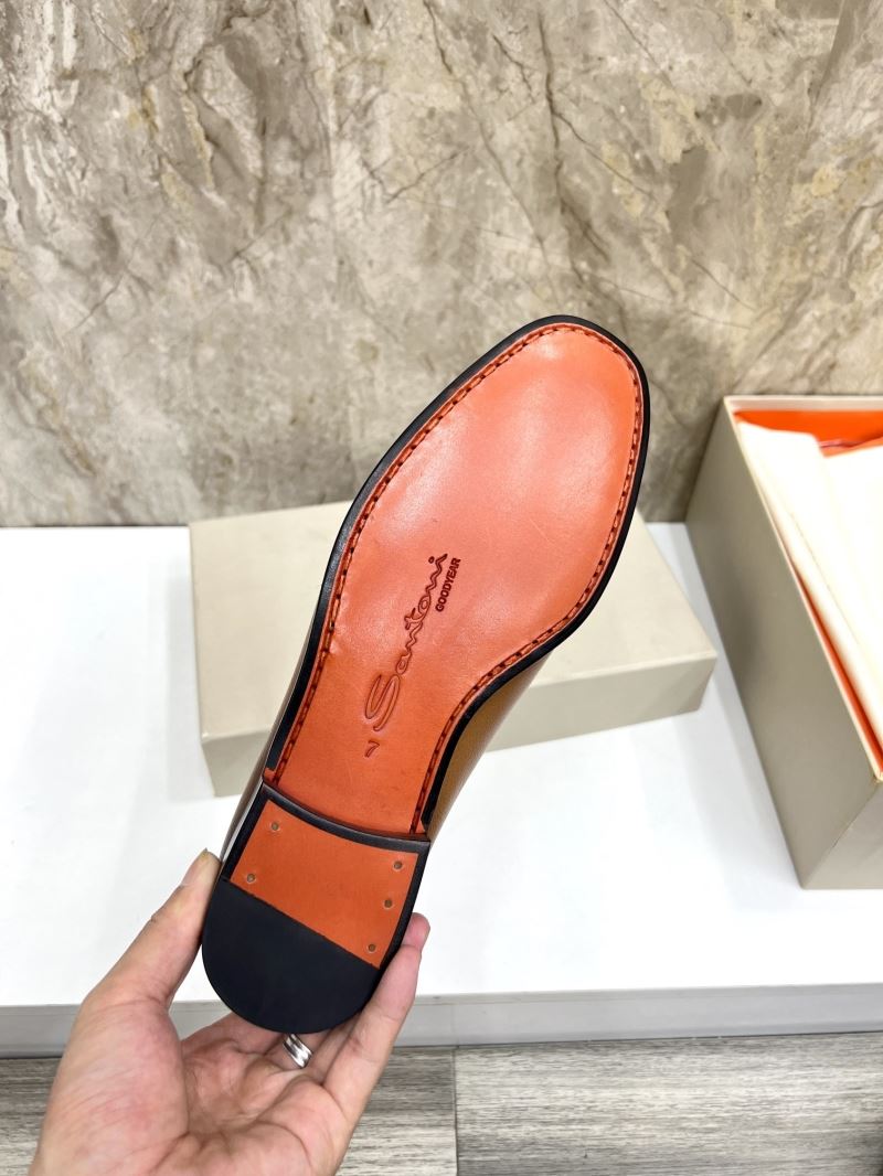 Santoni Shoes